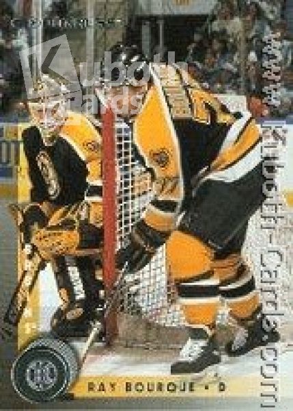 NHL 1997/98 Donruss - No 66 - Ray Bourque