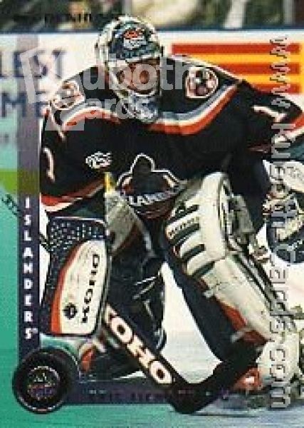 NHL 1997/98 Donruss - No 183 - Eric Fichaud