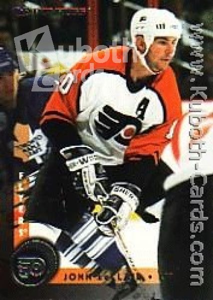 NHL 1997/98 Donruss - No. 29 - John LeClair