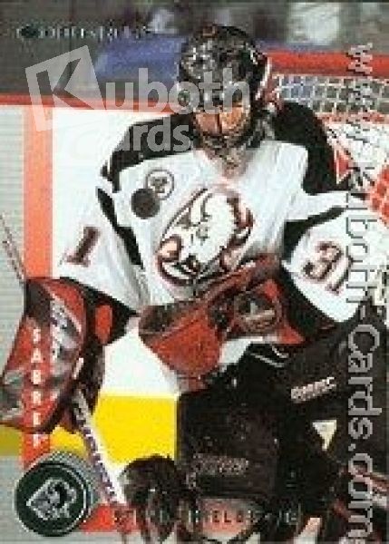 NHL 1997 / 98 Donruss - No 51 - Steve Shields