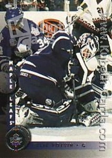 NHL 1997/98 Donruss - No 154 - Felix Potvin