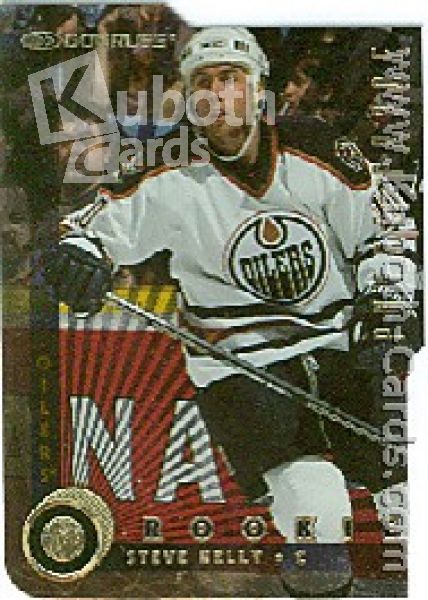 NHL 1997/98 Donruss Press Proofs Gold - No 216 - Kelly