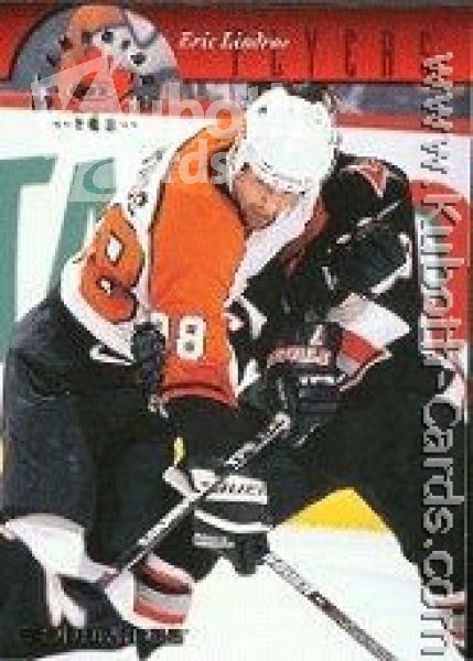 NHL 1997/98 Donruss Canadian Ice - No 3 - Eric Lindros