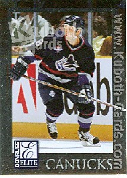 NHL 1997/98 Donruss Elite - No 69 - Alexander Mogilny