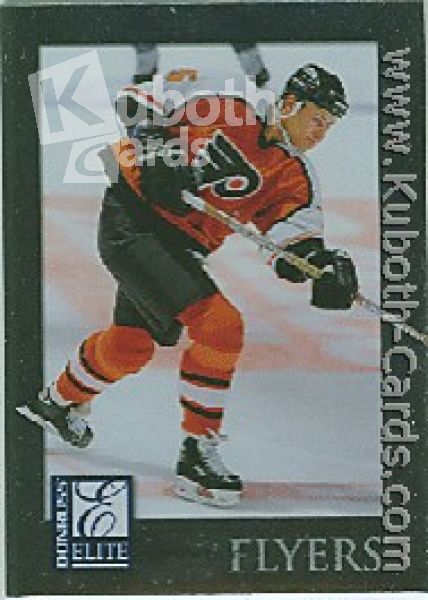 NHL 1997/98 Donruss Elite - No 91 - Chris Gratton