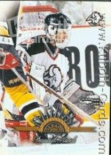 NHL 1997/98 Leaf - No 2 - Dominik Hasek