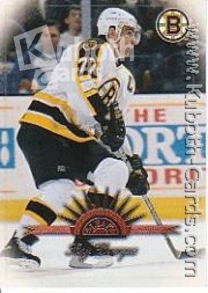 NHL 1997 / 98 Leaf - No 13 - Ray Bourque