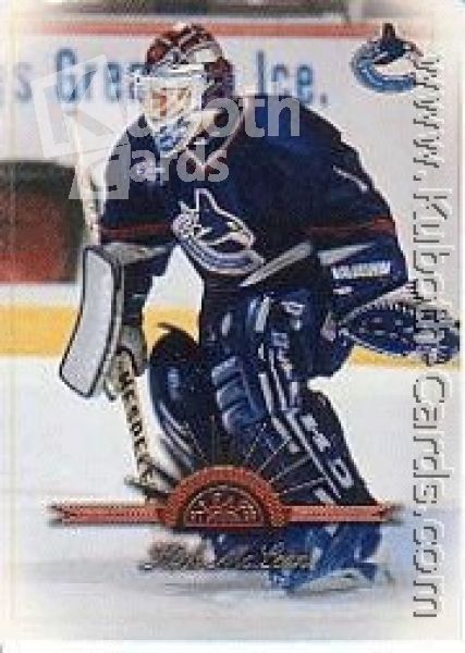 NHL 1997 / 98 Leaf - No 74 - Kirk McLean