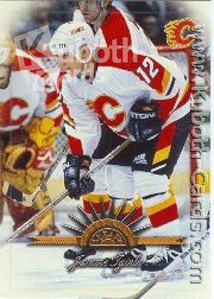 NHL 1997/98 Leaf - No 14 - Jarome Iginla