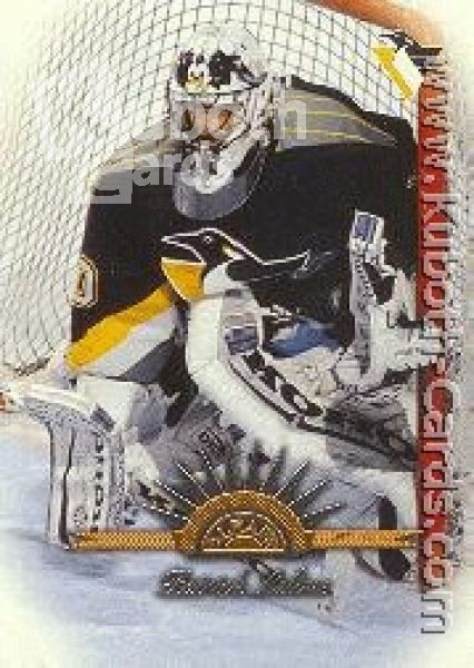 NHL 1997 / 98 Leaf - No 111 - Patrick Lalime