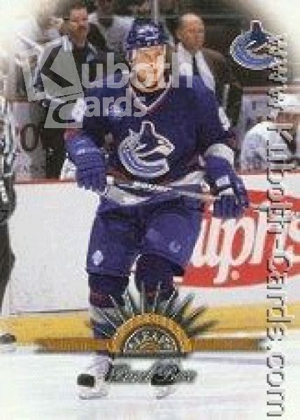 NHL 1997/98 Leaf - No 60 - Pavel Bure