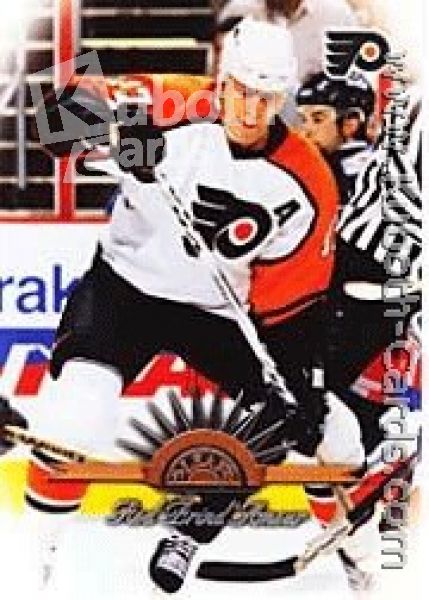 NHL 1997 / 98 Leaf - No 125 - Rod Brind'Amour