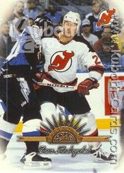 NHL 1997 / 98 Leaf - No 116 - Dave Andreychuk