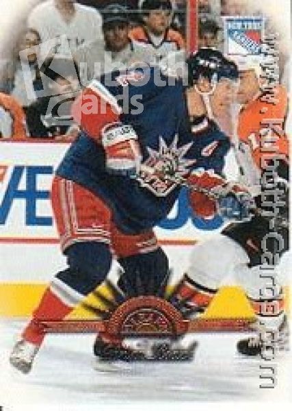 NHL 1997 / 98 Leaf - No 117 - Brian Leetch