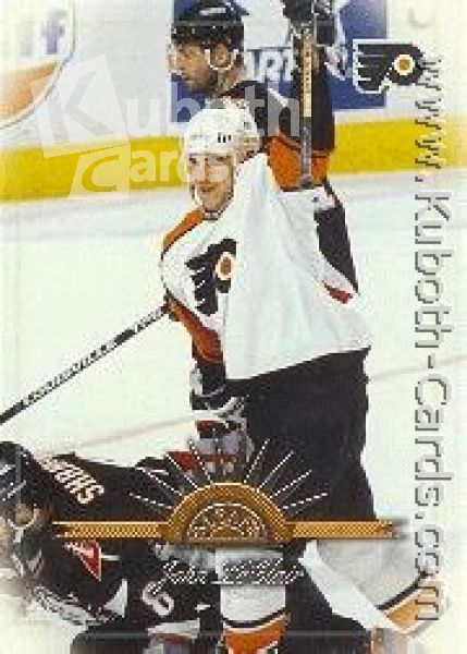 NHL 1997/98 Leaf - No 100 - John LeClair