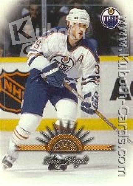 NHL 1997 / 98 Leaf - No 131 - Doug Weight