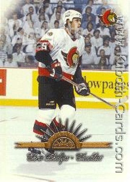 NHL 1997 / 98 Leaf - No 198 - Chris Phillips