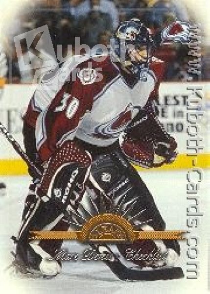 NHL 1997/98 Leaf - No. 105 - Marc Denis