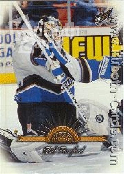 NHL 1997 / 98 Leaf - No 33 - Bill Ranford