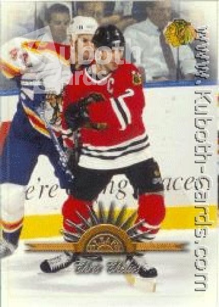 NHL 1997/98 Leaf - No. 64 - Chris Chelios