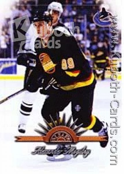 NHL 1997/98 Leaf - No. 25 - Alexander Mogilny