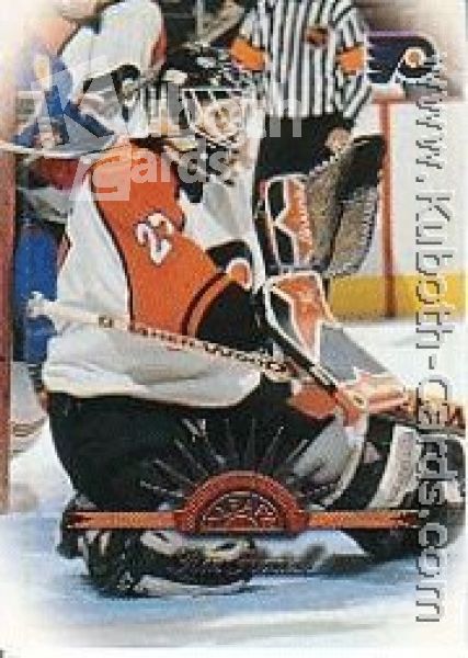 NHL 1997/98 Leaf - No. 52 - Ron Hextall