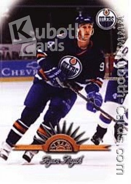 NHL 1997 / 98 Leaf - No 49 - Ryan Smyth