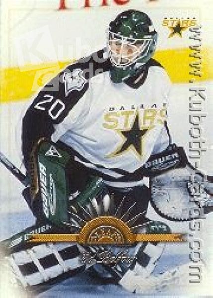 NHL 1997 / 98 Leaf - No 87 - Ed Belfour