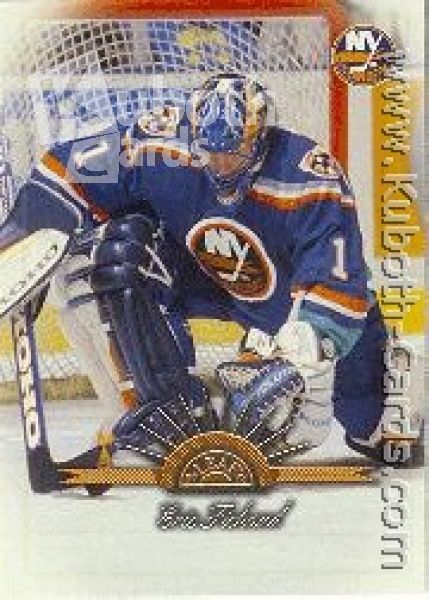 NHL 1997 / 98 Leaf - No 20 - Eric Fichaud