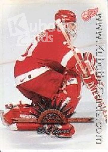 NHL 1997 / 98 Leaf - No 47 - Chris Osgood