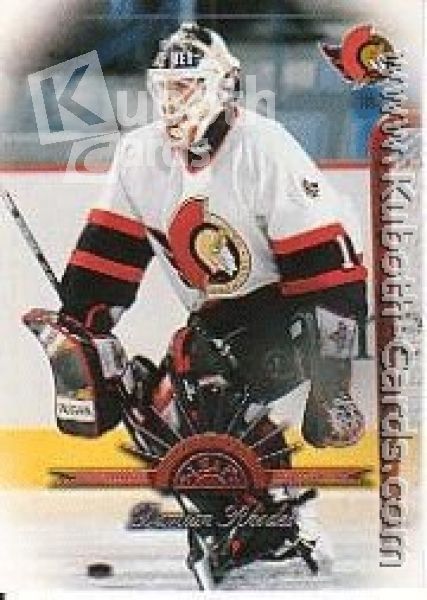 NHL 1997/98 Leaf - No. 45 - Damian Rhodes