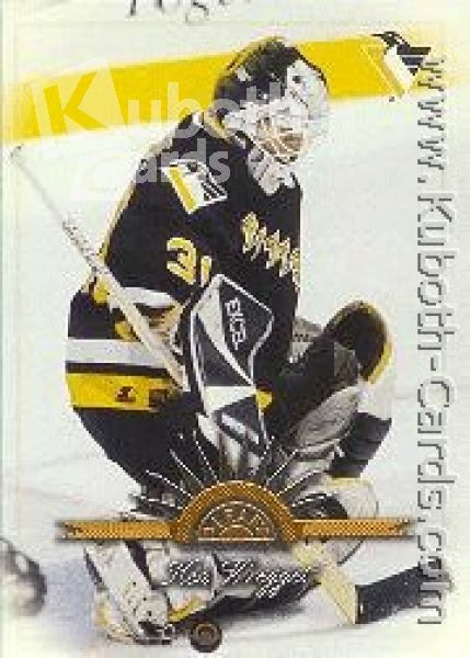 NHL 1997 / 98 Leaf - No 82 - Ken Wregget