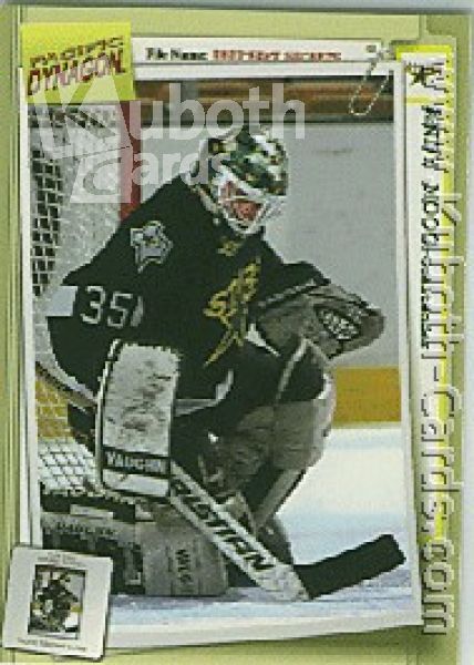 NHL 1997/98 Pacific Dynagon Best Kept Secrets - No 31