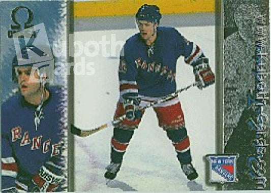 NHL 1997/98 Pacific Omega - No. 146 - Pat LaFontaine