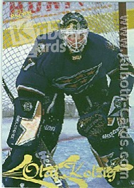 NHL 1997/98 Paramount - No 196 - Olaf Kölzig