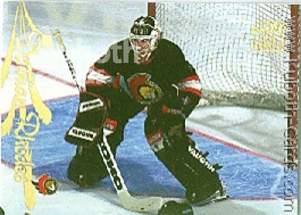 NHL 1997 / 98 Paramount - No 128 - Damian Rhodes