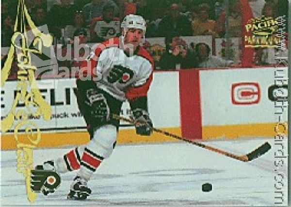 NHL 1997/98 Paramount - No 133 - John LeClair