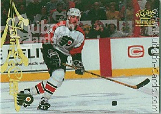 NHL 1997 / 98 Paramount - No 133 - John LeClair