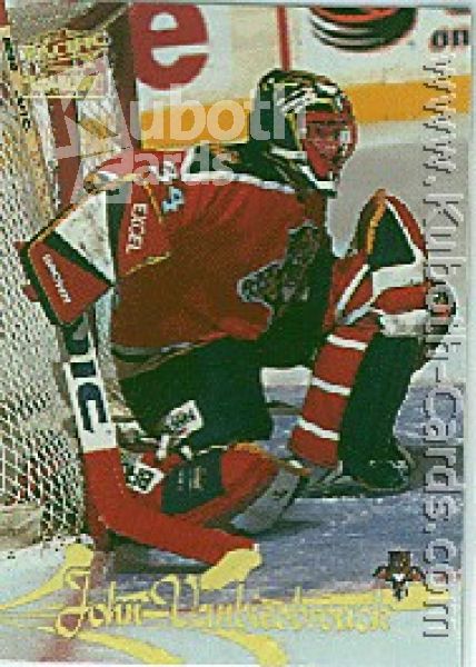 NHL 1997/98 Paramount - No 86 - John Vanbiesbrouck