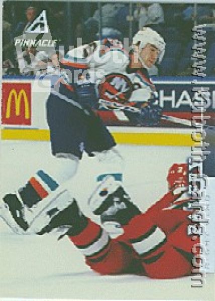 NHL 1997 / 98 Pinnacle - No 56 - Zigmund Palffy