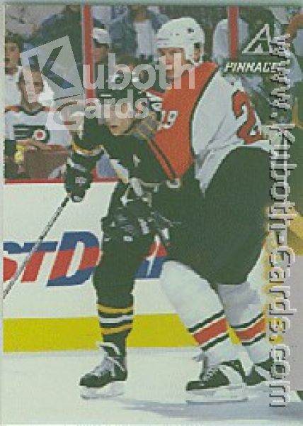 NHL 1997 / 98 Pinnacle - No 78 - Ron Francis