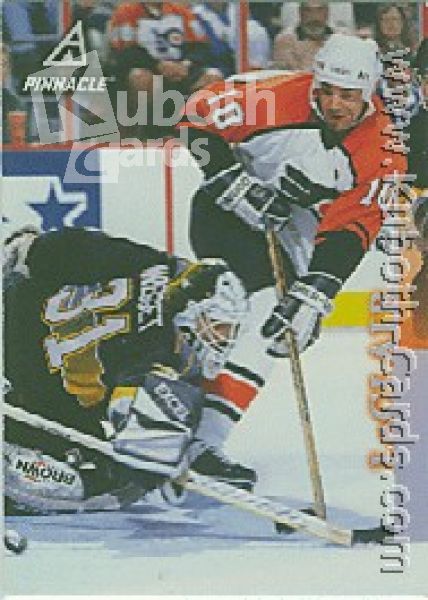 NHL 1997 / 98 Pinnacle - No 57 - John LeClair