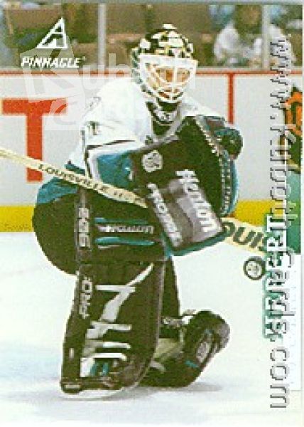 NHL 1997/98 Pinnacle - No 90 - Guy Hebert