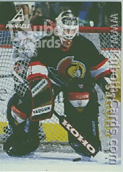 NHL 1997/98 Pinnacle - No 44 - Damian Rhodes