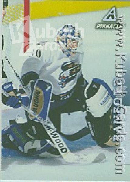 NHL 1997 / 98 Pinnacle - No 46 - Bill Ranford