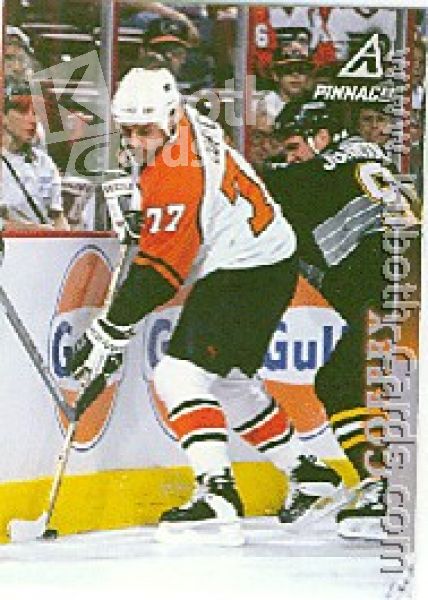 NHL 1997/98 Pinnacle - No. 153 - Paul Coffey