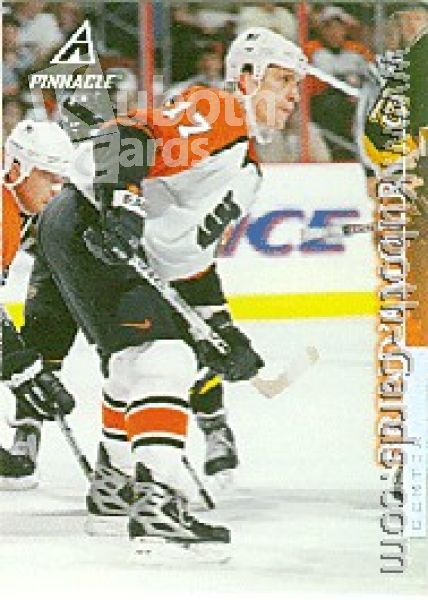 NHL 1997 / 98 Pinnacle - No 111 - Rod Brind'Amour