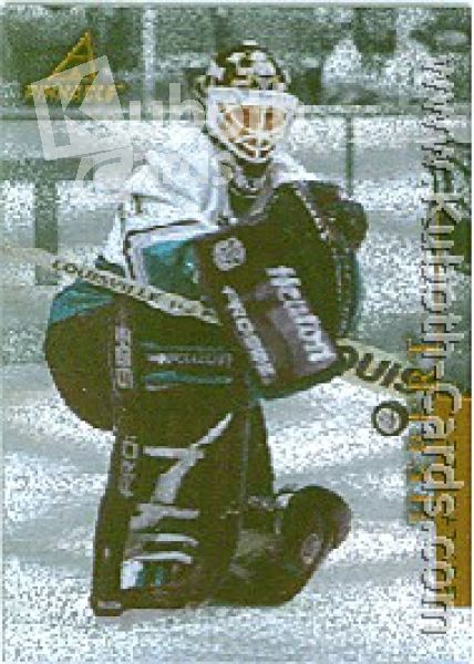 NHL 1997 / 98 Pinnacle Rink Collection - No PP90 - Guy Hebert