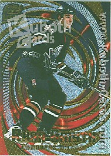 NHL 1997/98 Revolution - No. 56 - Ryan Smyth