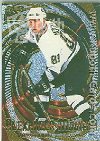 NHL 1997/98 Revolution - No 143 - Alexander Mogilny